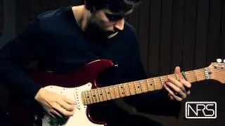 Daniele Gottardo | Rimsky's Beard