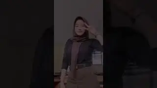 Hijab SMA 