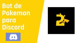 Como usar Pokétwo en tu server de Discord | Bot de Pokemon para Discord