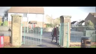 Rise Against -  Swing Life Away (Music Video)