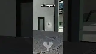 Garry's Mod: Sandbox - Rat Respect