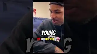 Woo Wop IQ test 🧠