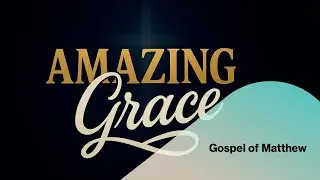 01 | Gospel of Matthew NKJV