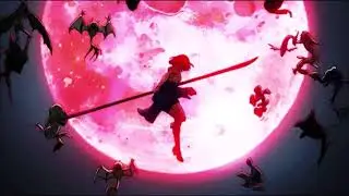 Touch it (Brave Exvius) - Ariana Grande ~Slowed~