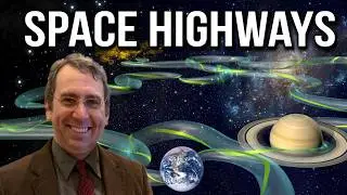 Space Highways: How Spacecraft Travel the Solar System Using Gravity, Not Fuel (Caltech, 2004)