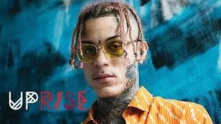 Lil Skies Ft. Rich The Kid - Creeping