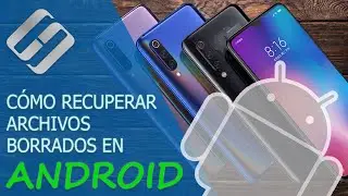 📱 Estrategias Avanzadas: Recuperación de Datos en Android para Fotos, Contactos, Programas 📱
