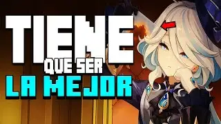 🌊 FOCALORS TIENE Que SER MEJOR Que Xingqiu Y YELAN ?