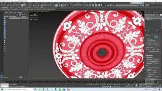 Autodesk Revit: Импорт из 3ds Max в семейство (dwg, stl, obj)