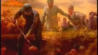 Three Years of War [Subtitles]