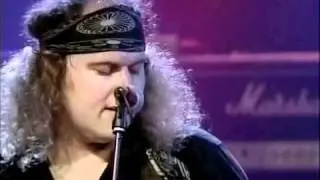 Julian Sas - A Light in the Dark