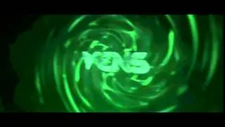 Intro For Vens | KrapArtZ [LVLUP]