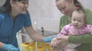 Татьяна Кныш, участница проекта "Императрица Станицы. Перезагрузка"