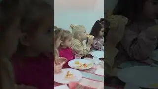 Зустріч з дітьми #2