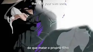 BLEACH 677 l Ichigo´s True Bankai hollow Animation #BLEACH2020