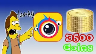 Como conseguir 3500 moedas grátis-Clip Claps
