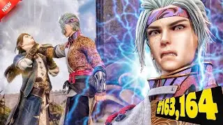 Mortal Worlds to Immortal Gods Anime Ep. :) 163,164 | Anime Explain In Hindi. #animeland