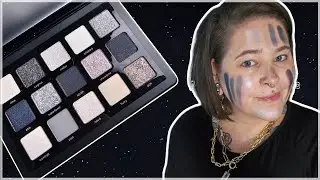 NATASHA DENONA XENON PALETTE | SWATCHES | LOOKS | REVIEW