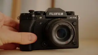 What's In My Camera Bag In 2024