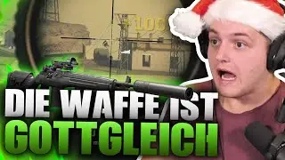 😱😳ZU STARK für COLD WAR?! | Die NEUE META für CoD Cold War REBIRTH ISLAND?!