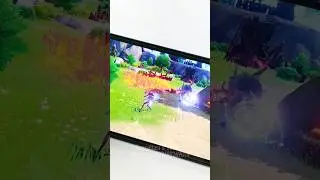 CARA MEMAINKAN GENSHIN IMPACT LEWAT NINTENDO SWITCH