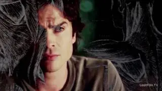 DAMON&BONNIE&ENZO║Любовь на грани