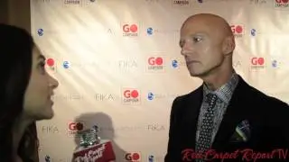 Scott Fifer at the 7th Annual GO GO Gala 