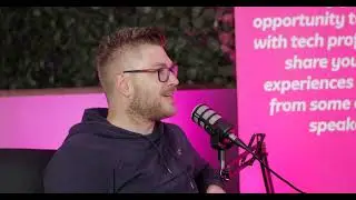 Episode 1: All things Laravel with Adam Anderson