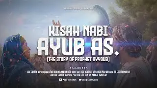 Kisah Nabi Ayub As.
