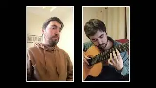 O Caçador da Adiça   |   Luís & Francisco
