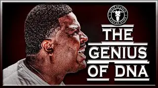 The Underrated Genius of DNA