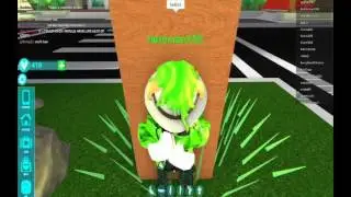 GREENBOY trailer