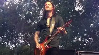 Alter Bridge - Come To Life [Live] [Oklahoma City 2017] [HQ]