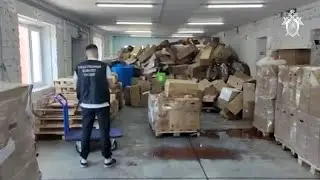 ЧП в Ульяновской области! Десятки людей погибли