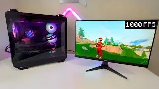 I Tried To “Download” More FPS...