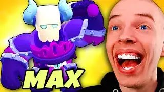 Ich MAX FRANK und er ist KOMPLETT OP 😍
