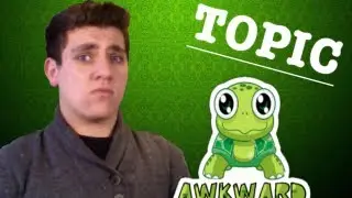 TOPIC: Friends | TOPIC Studios