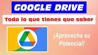 How to use Google Drive from scratch on PC 2026: Learn to use Drive step by step