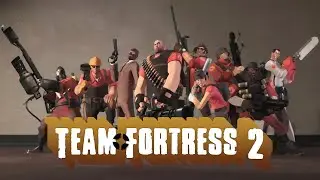 Team Fortress 2 - Boosteroid Stream