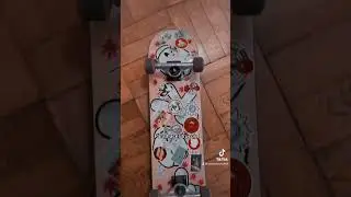 Tips for choosing your first skateboard 🛹👌🏼🤩 