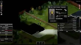 The Second Fastest Way To Get The Hotwire Option in Project Zomboid | Muldraugh Start | Under 5 mins
