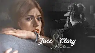 Jace & Clary | Hold on (+3x04)