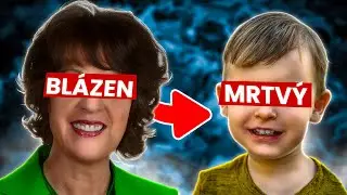 Zvrácená Matka Žila 20 Let se Svým Mrtvým Synem v Bordelu!