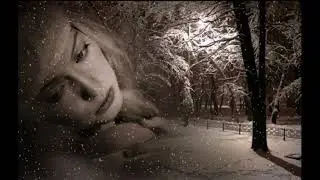 Почти любовь...почти падение...