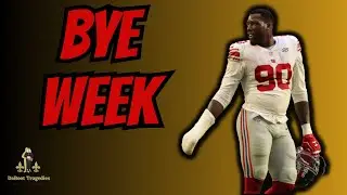 Can the Saints Get it Together after This Bye Week
