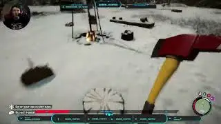 sons of the Forest 18 Live mit jason