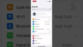 İphone gmail varsayılan hesap değiştirme