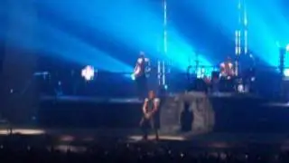 Wembley Arena 2010 - Du Hast