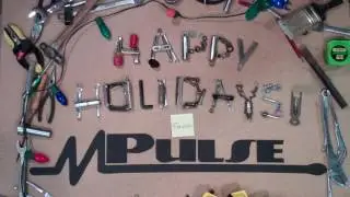 MPulse Holiday Video 2015