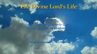 The Divine Lord's Life